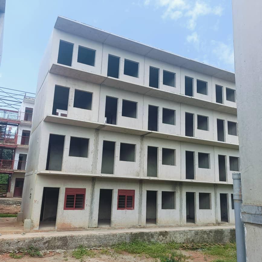 Prefabricated Modular House